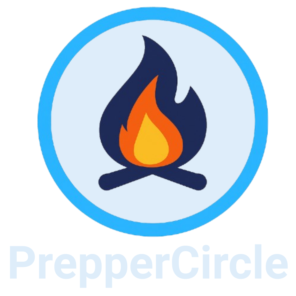 Logo PrepperCircle