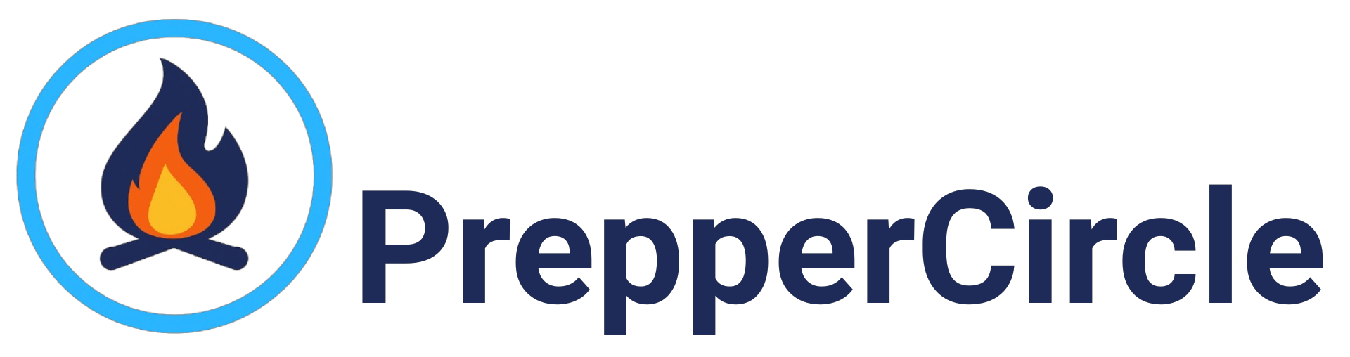 Logo PrepperCircle